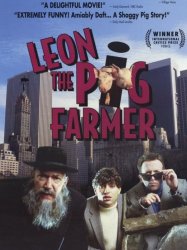 Leon The Pig Farmer