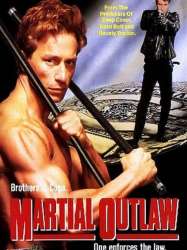 Martial Outlaw