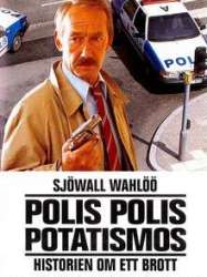 Polis polis potatismos