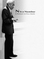 N Is a Number: A Portrait of Paul Erdös