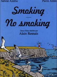 Smoking/No Smoking