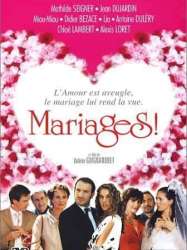 Mariages !