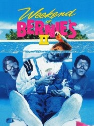 Weekend at Bernie's II