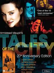 Tales of the City (TV miniseries)
