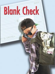 Blank Check