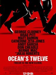 Ocean's Twelve