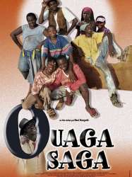 Ouaga-Saga
