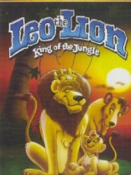 Leo the Lion: King of the Jungle