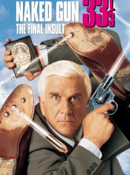 Naked Gun 33⅓: The Final Insult