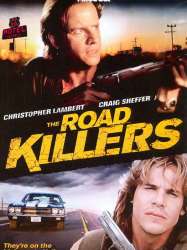 The Road Killers