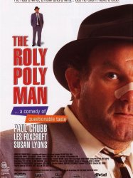 The Roly Poly Man