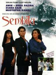 Sembilu