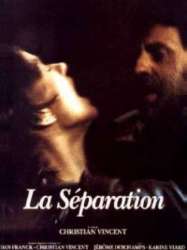 La séparation