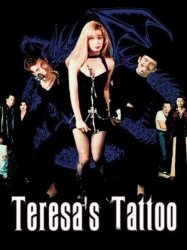 Teresa's Tattoo