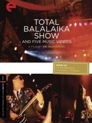 Total Balalaika Show