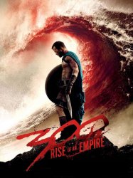 300: Rise of an Empire