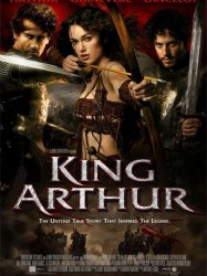 King Arthur