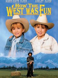 How the West Was Fun