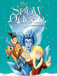 The Snow Queen