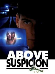 Above Suspicion