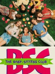 The Baby-Sitters Club