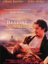 Before Sunrise