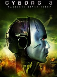 Cyborg 3: The Recycler