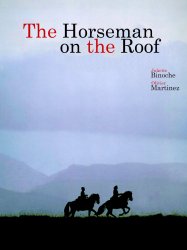 The Horseman on the Roof