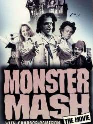 Monster Mash: The Movie