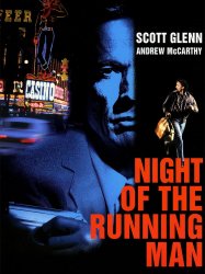 Night of the Running Man