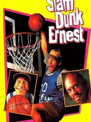 Slam Dunk Ernest