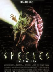 Species