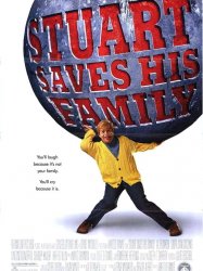 Stuart Saves His Family