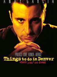 Things to Do in Denver When You're Dead