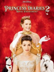 The Princess Diaries 2: Royal Engagement