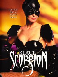 Black Scorpion