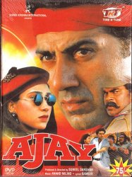 Ajay