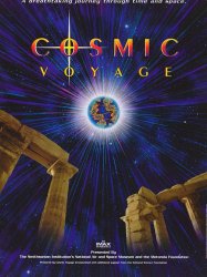 Cosmic Voyage