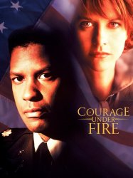 Courage Under Fire