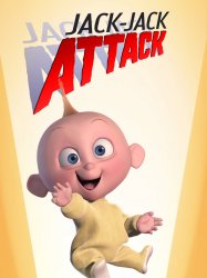 Jack-Jack Attack