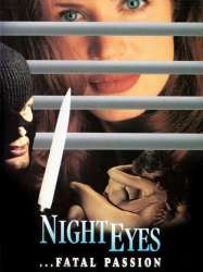 Night Eyes 4: Fatal Passion