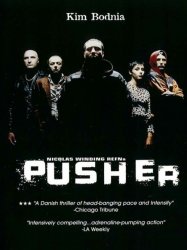 Pusher