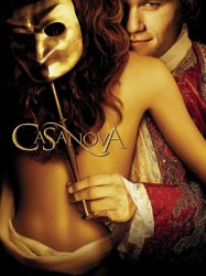 Casanova