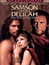 Samson and Delilah