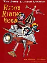 Redux Riding Hood