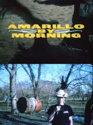 Amarillo By Morning