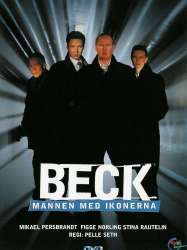 Beck – Mannen med ikonerna