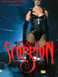 Black Scorpion II: Aftershock