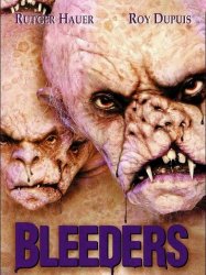 Bleeders