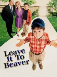 Leave It to Beaver